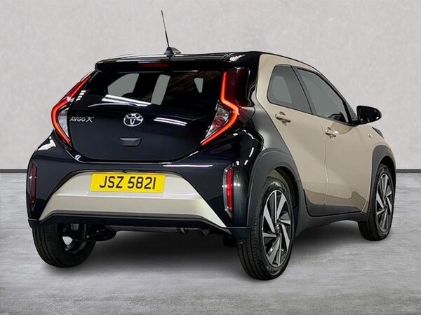 Used Toyota Aygo X 2024 for sale - 75694773: Photo 18
