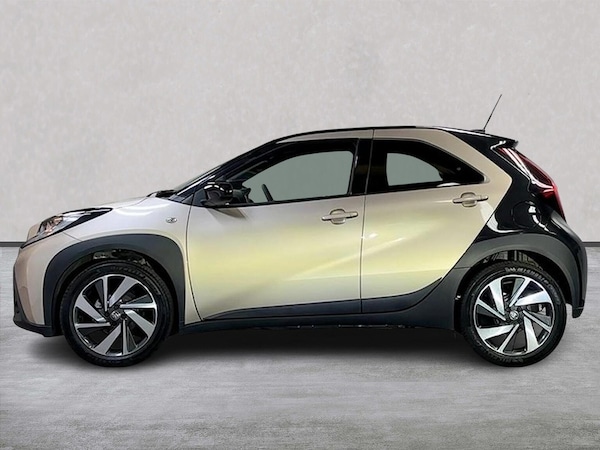 Used Toyota Aygo X 2024 for sale - 75694773: Photo 19