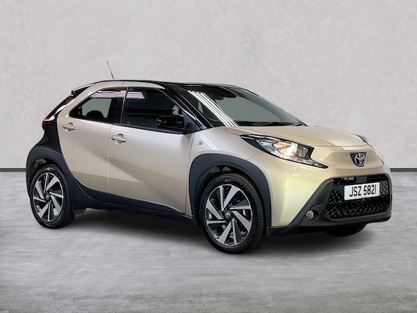 Used Toyota Aygo X 2024 for sale - 75694773: Photo 1