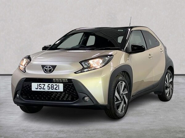Used Toyota Aygo X 2024 for sale - 75694773: Photo 20