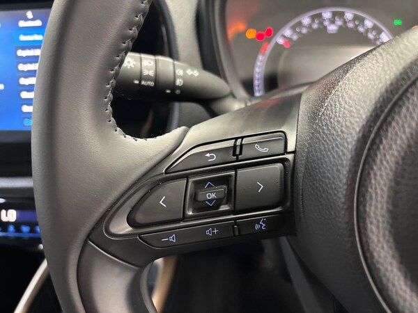 Used Toyota Aygo X 2024 for sale - 75694773: Photo 24