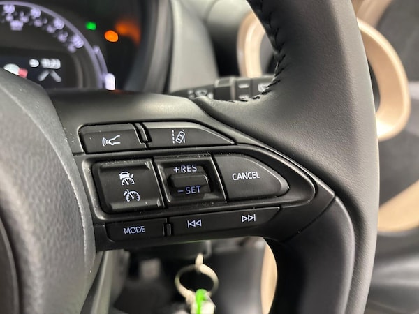 Used Toyota Aygo X 2024 for sale - 75694773: Photo 25
