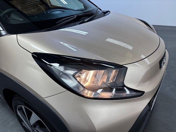 Used Toyota Aygo X 2024 for sale - 75694773: Photo 29