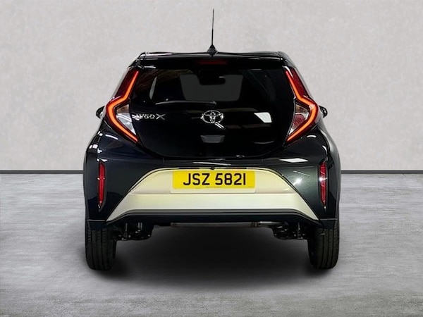 Used Toyota Aygo X 2024 for sale - 75694773: Photo 4