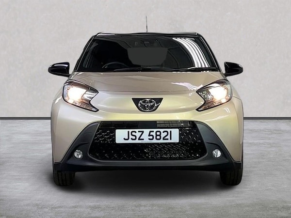 Used Toyota Aygo X 2024 for sale - 75694773: Photo 5
