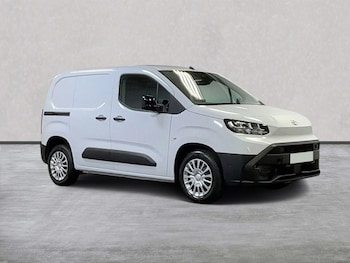 Used Toyota ProAce 2025 for sale - 75491088: Photo