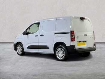 Used Toyota ProAce 2025 for sale - 75491088: Photo