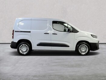 Used Toyota ProAce 2025 for sale - 75491088: Photo