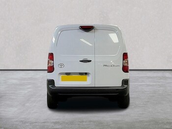 Used Toyota ProAce 2025 for sale - 75491088: Photo