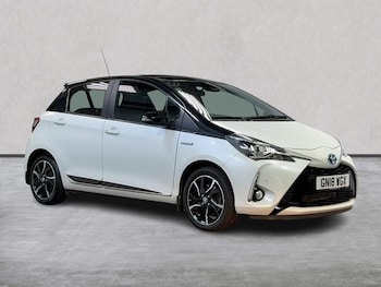 Toyota - Yaris