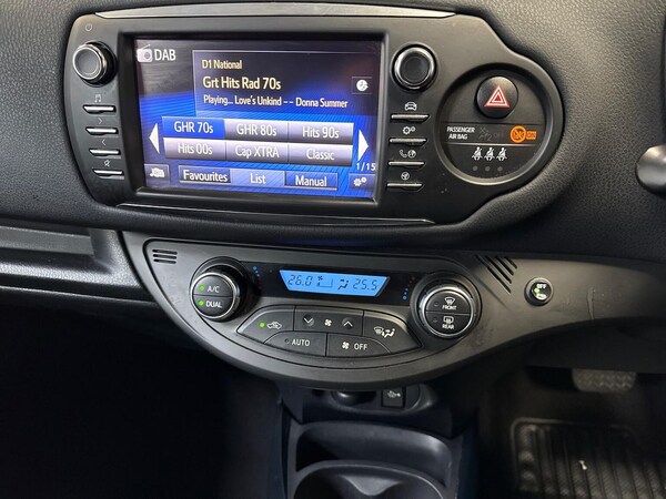 Used Toyota Yaris 2018 for sale - 76102481: Photo 23