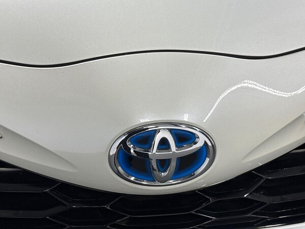 Used Toyota Yaris 2018 for sale - 76102481: Photo 28