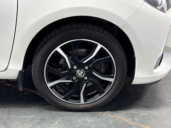 Used Toyota Yaris 2018 for sale - 76102481: Photo 6