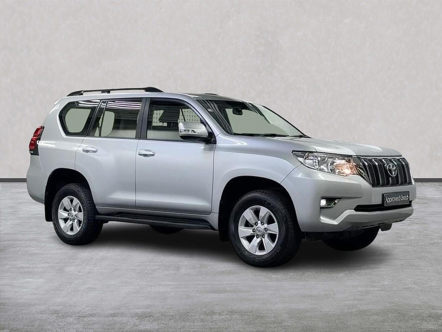 Used Toyota Land Cruiser 2022 for sale - 78194044: Photo 1