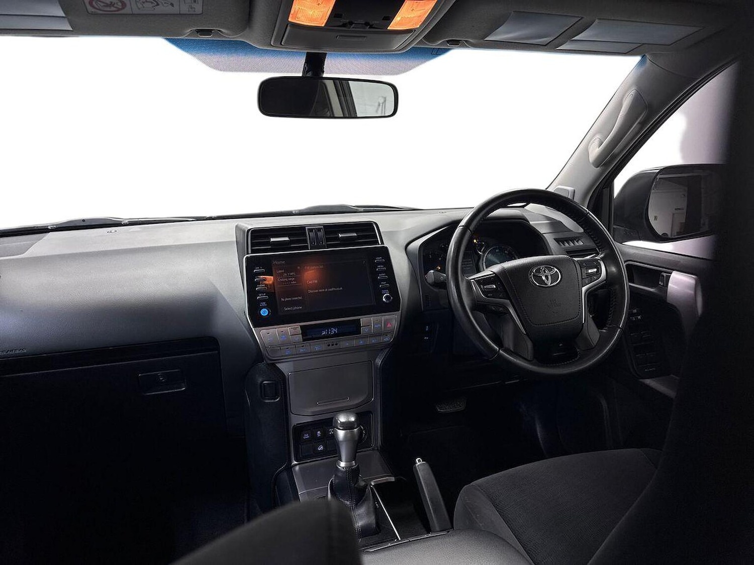 Used Toyota Land Cruiser 2022 for sale - 78194044: Photo 10