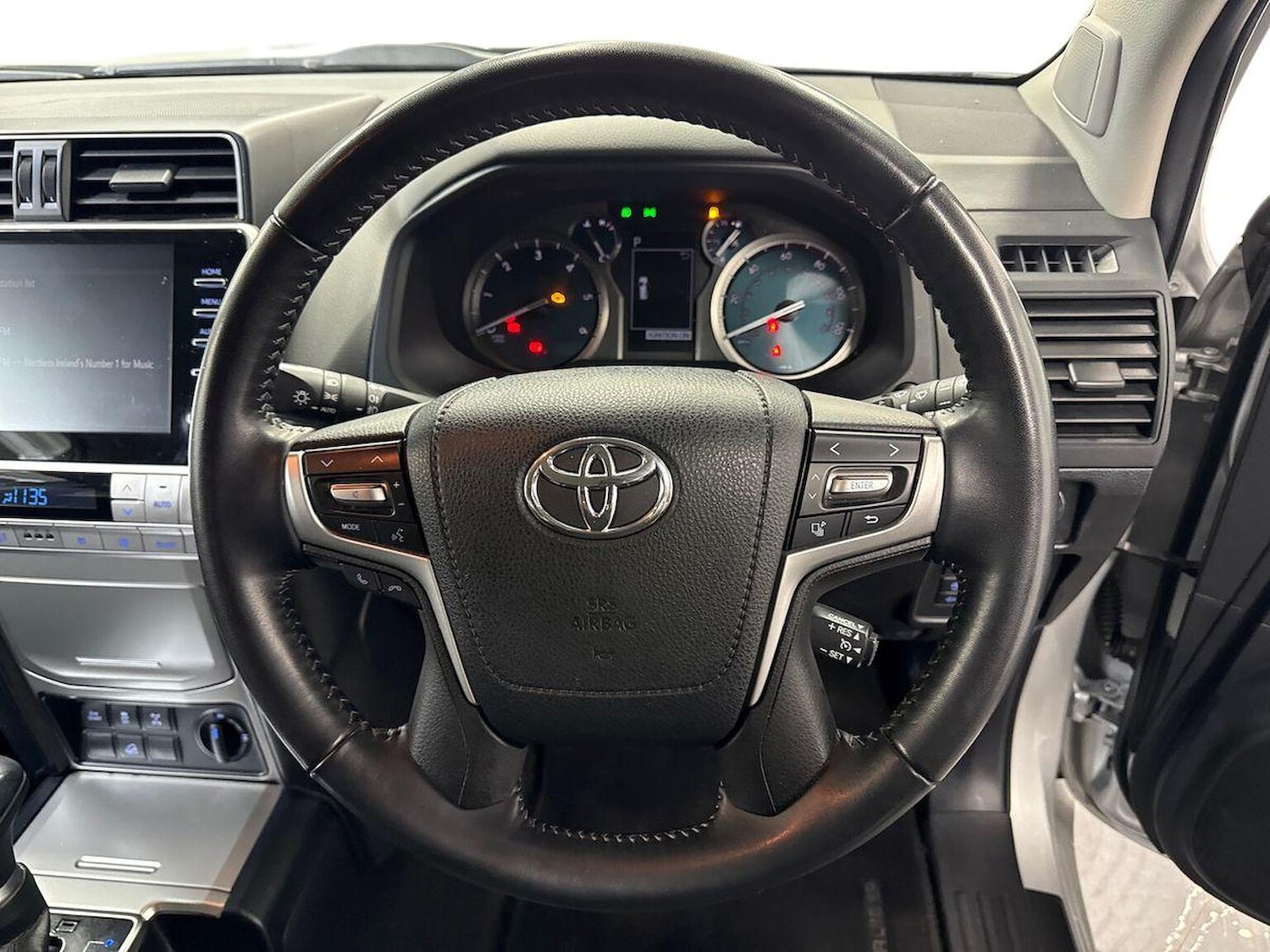 Used Toyota Land Cruiser 2022 for sale - 78194044: Photo 11