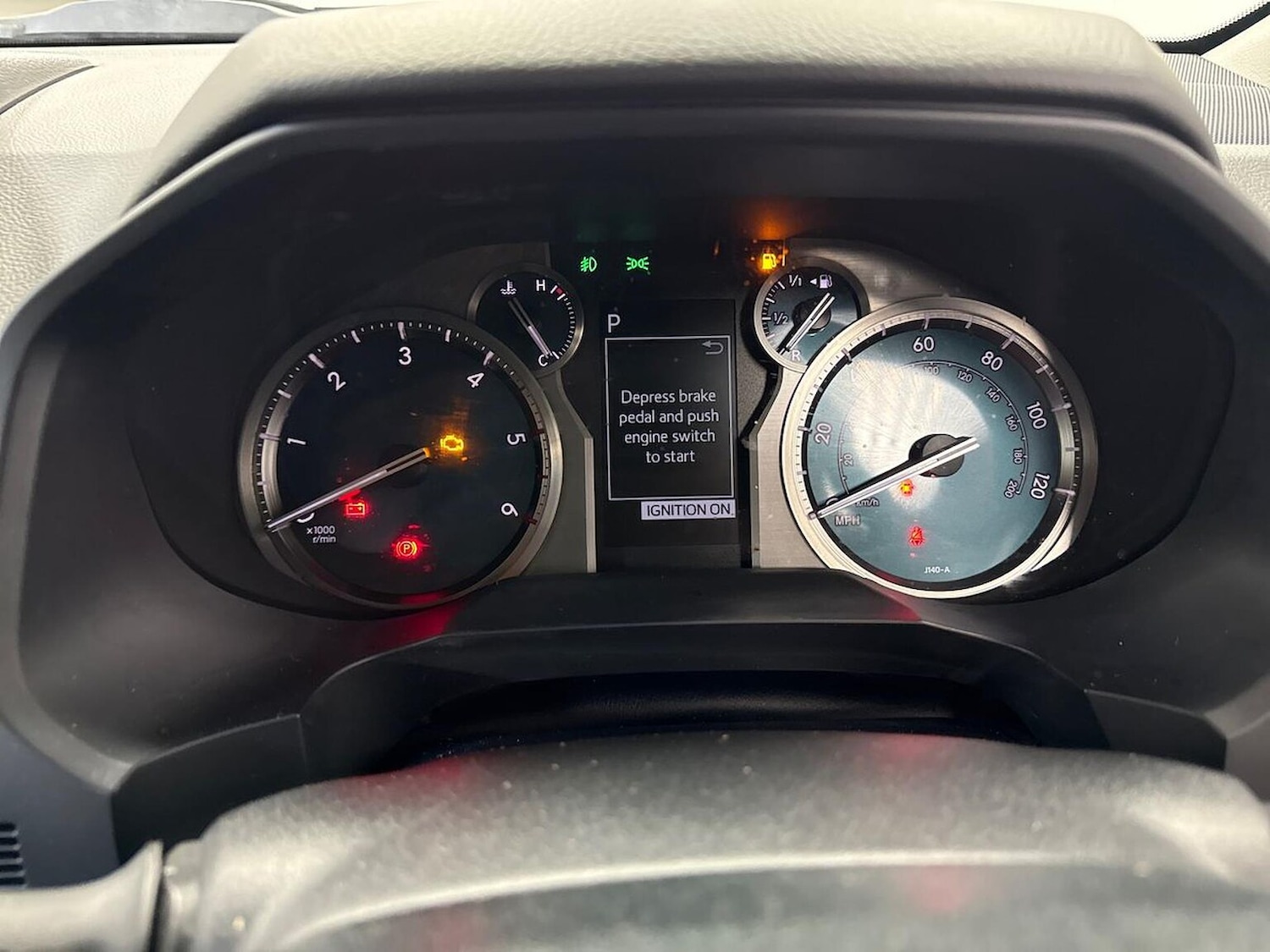 Used Toyota Land Cruiser 2022 for sale - 78194044: Photo 12