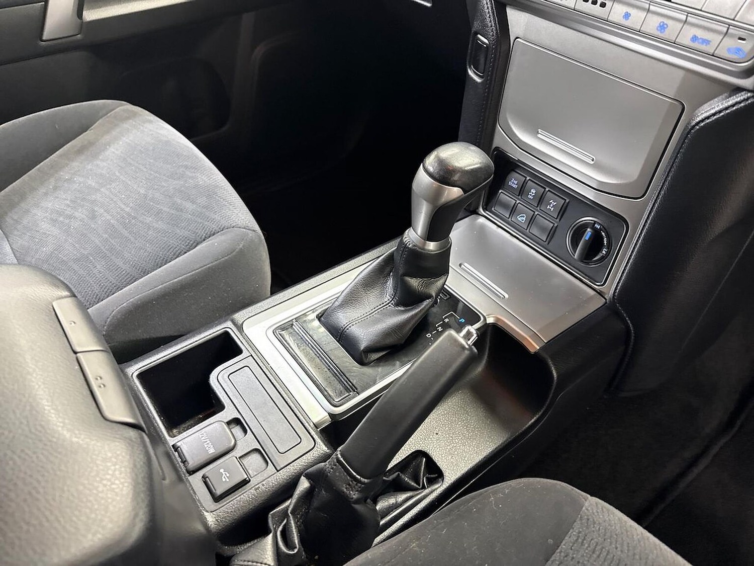 Used Toyota Land Cruiser 2022 for sale - 78194044: Photo 15