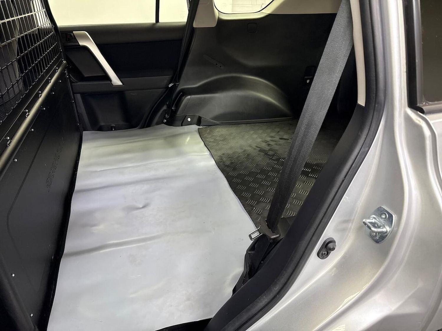 Used Toyota Land Cruiser 2022 for sale - 78194044: Photo 18