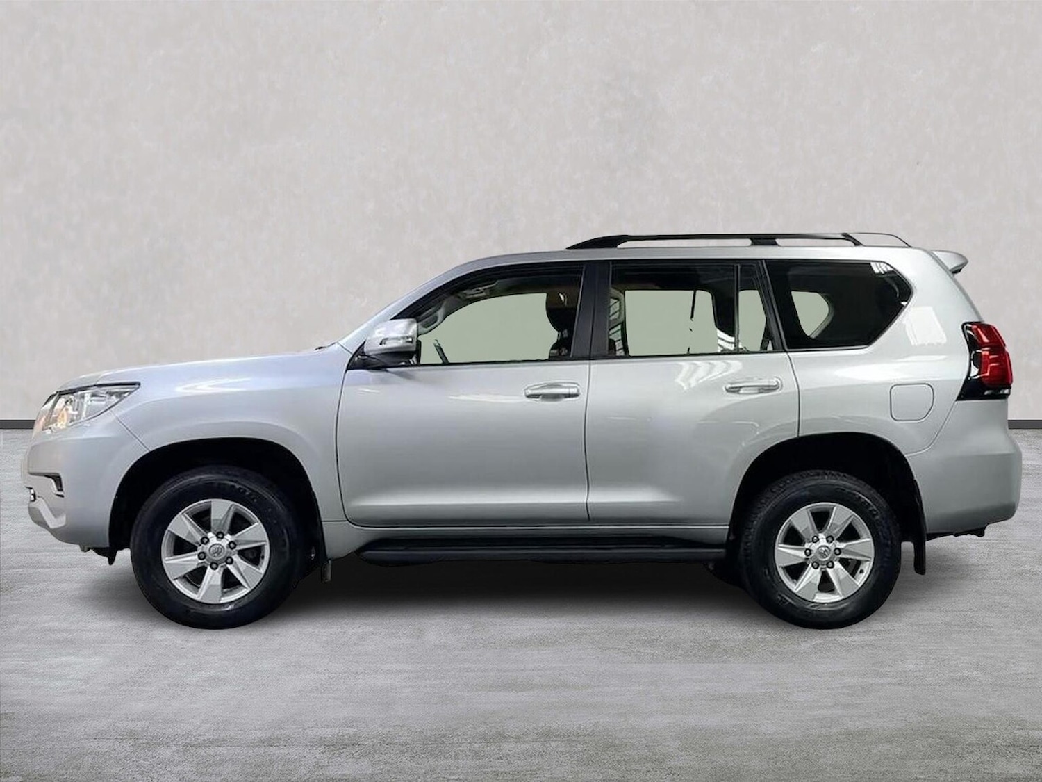 Used Toyota Land Cruiser 2022 for sale - 78194044: Photo 21