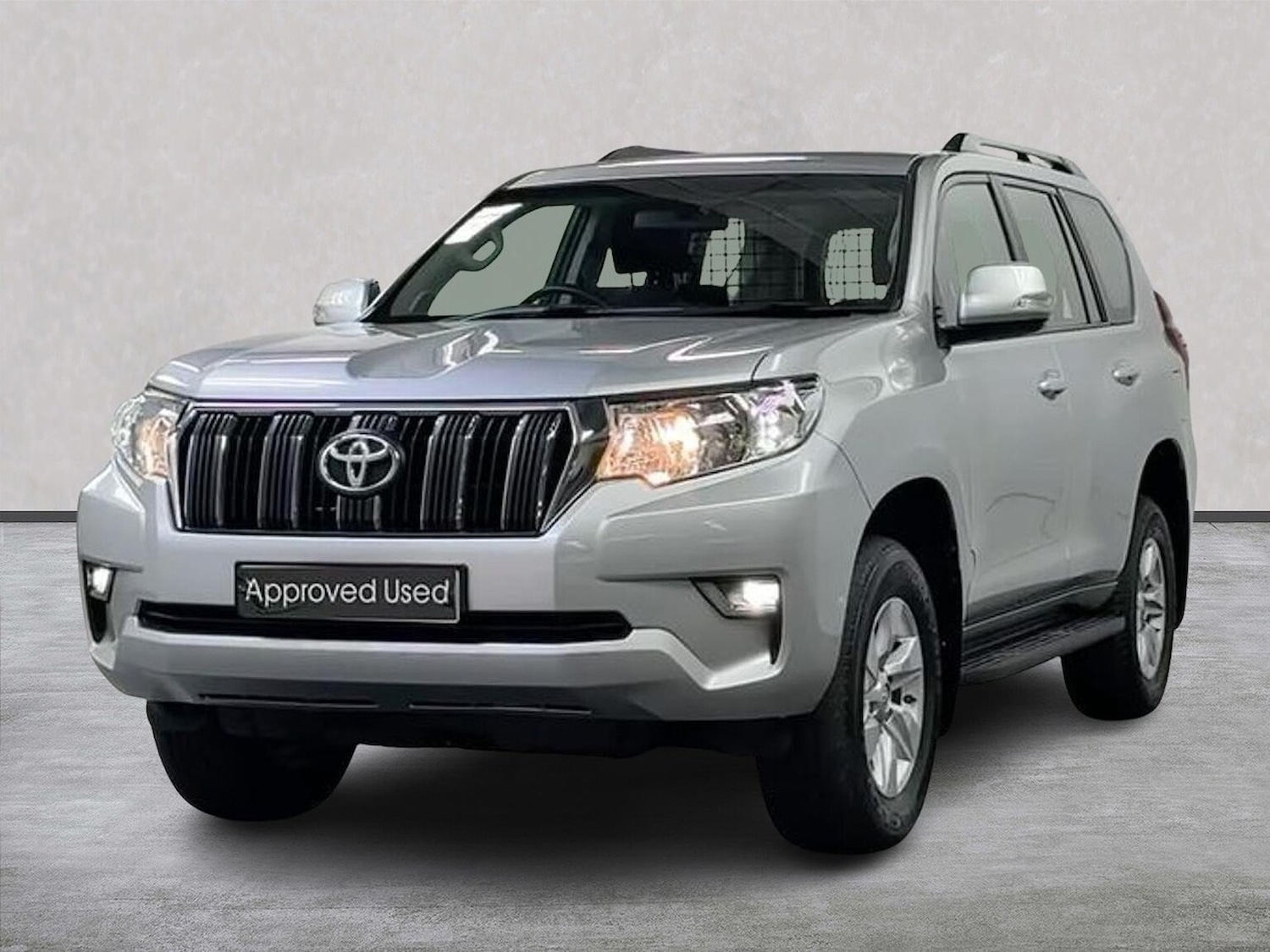Used Toyota Land Cruiser 2022 for sale - 78194044: Photo 22