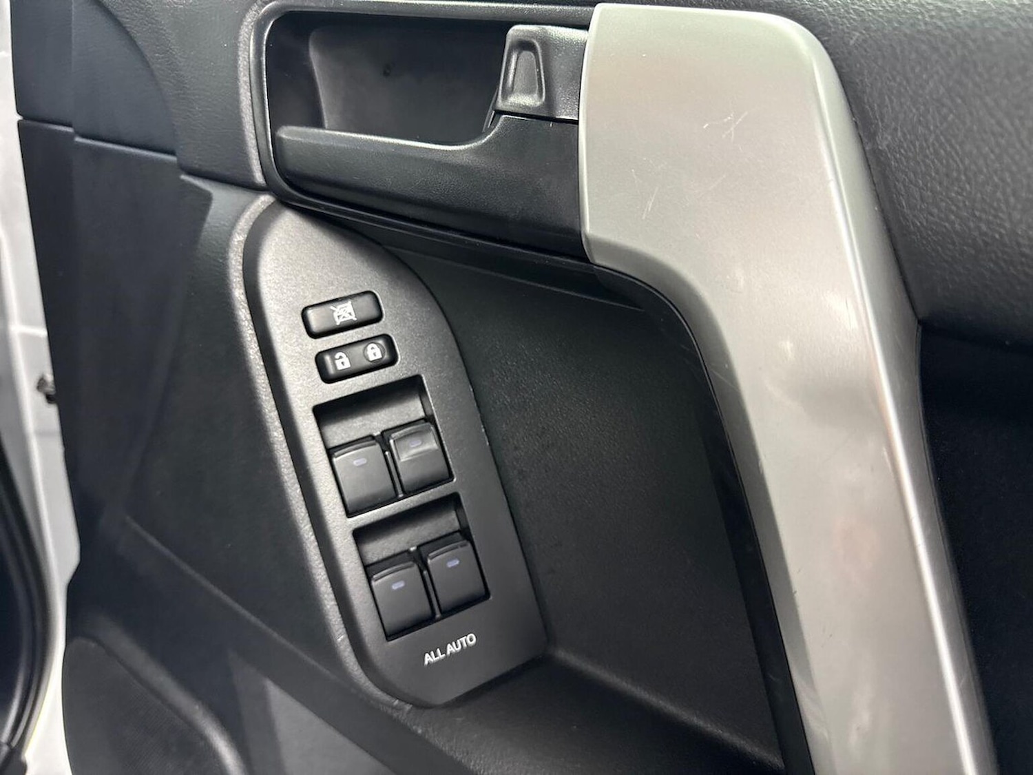 Used Toyota Land Cruiser 2022 for sale - 78194044: Photo 23