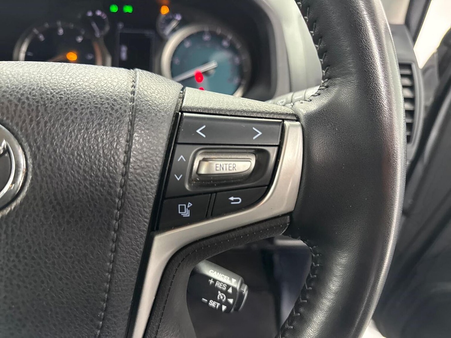 Used Toyota Land Cruiser 2022 for sale - 78194044: Photo 26