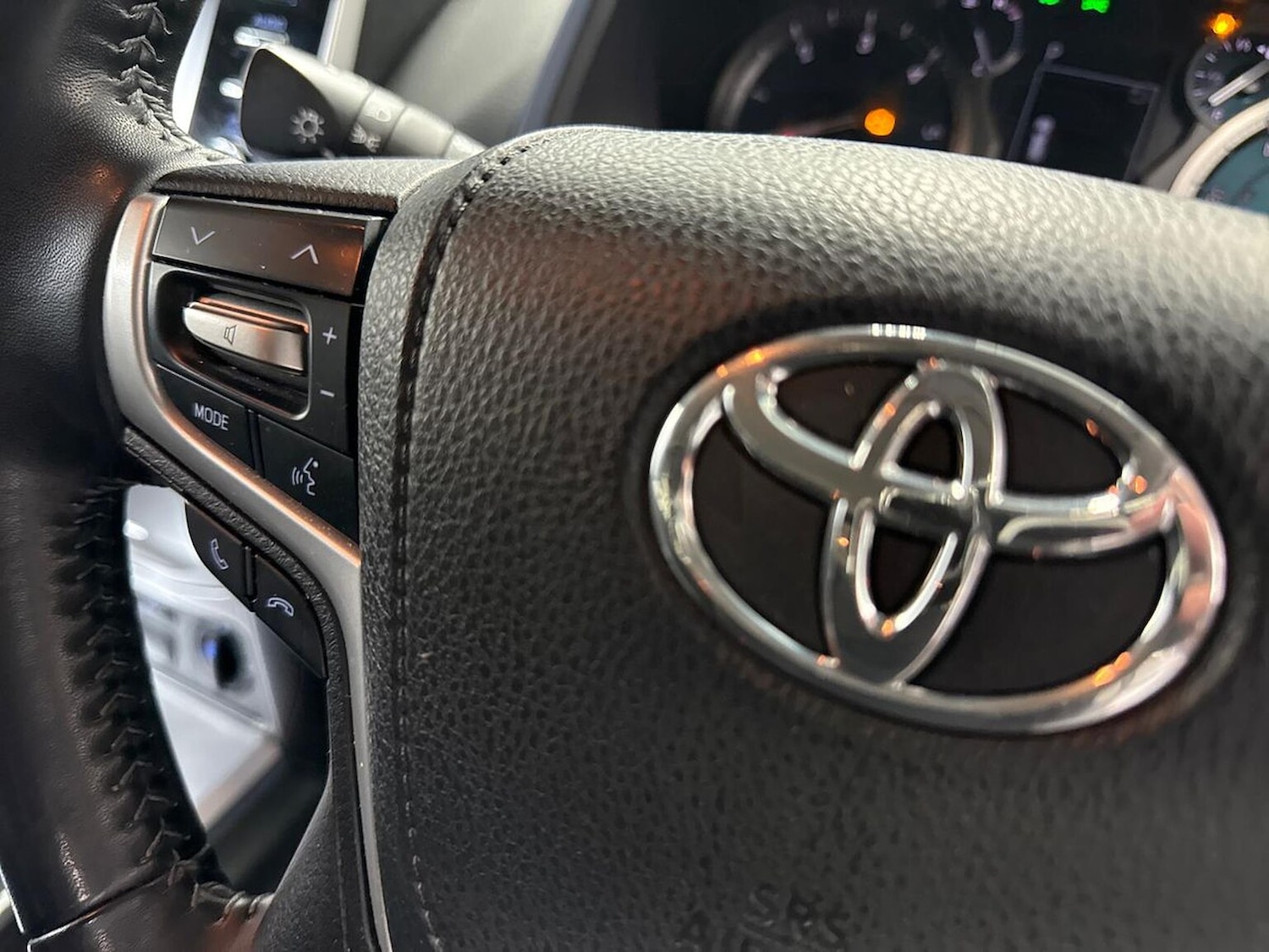 Used Toyota Land Cruiser 2022 for sale - 78194044: Photo 27