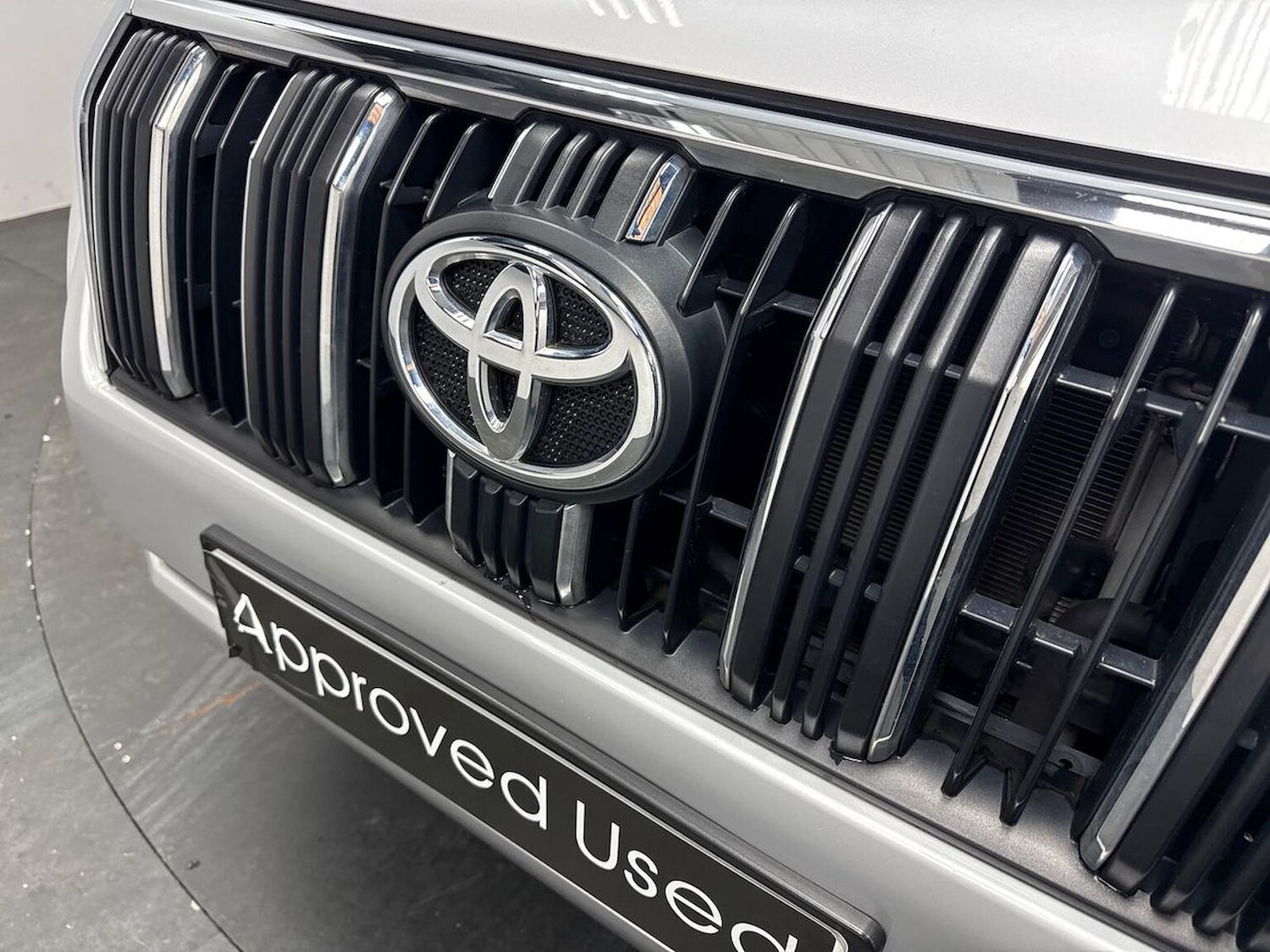 Used Toyota Land Cruiser 2022 for sale - 78194044: Photo 30