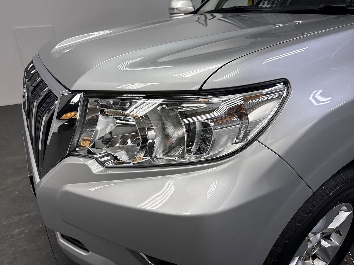 Used Toyota Land Cruiser 2022 for sale - 78194044: Photo 31