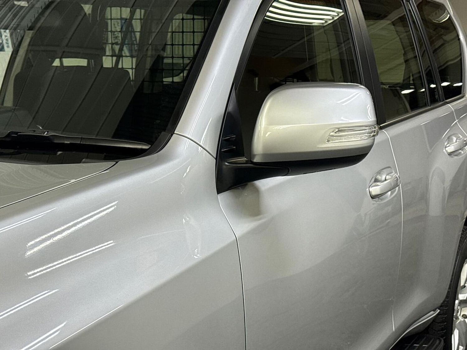 Used Toyota Land Cruiser 2022 for sale - 78194044: Photo 32