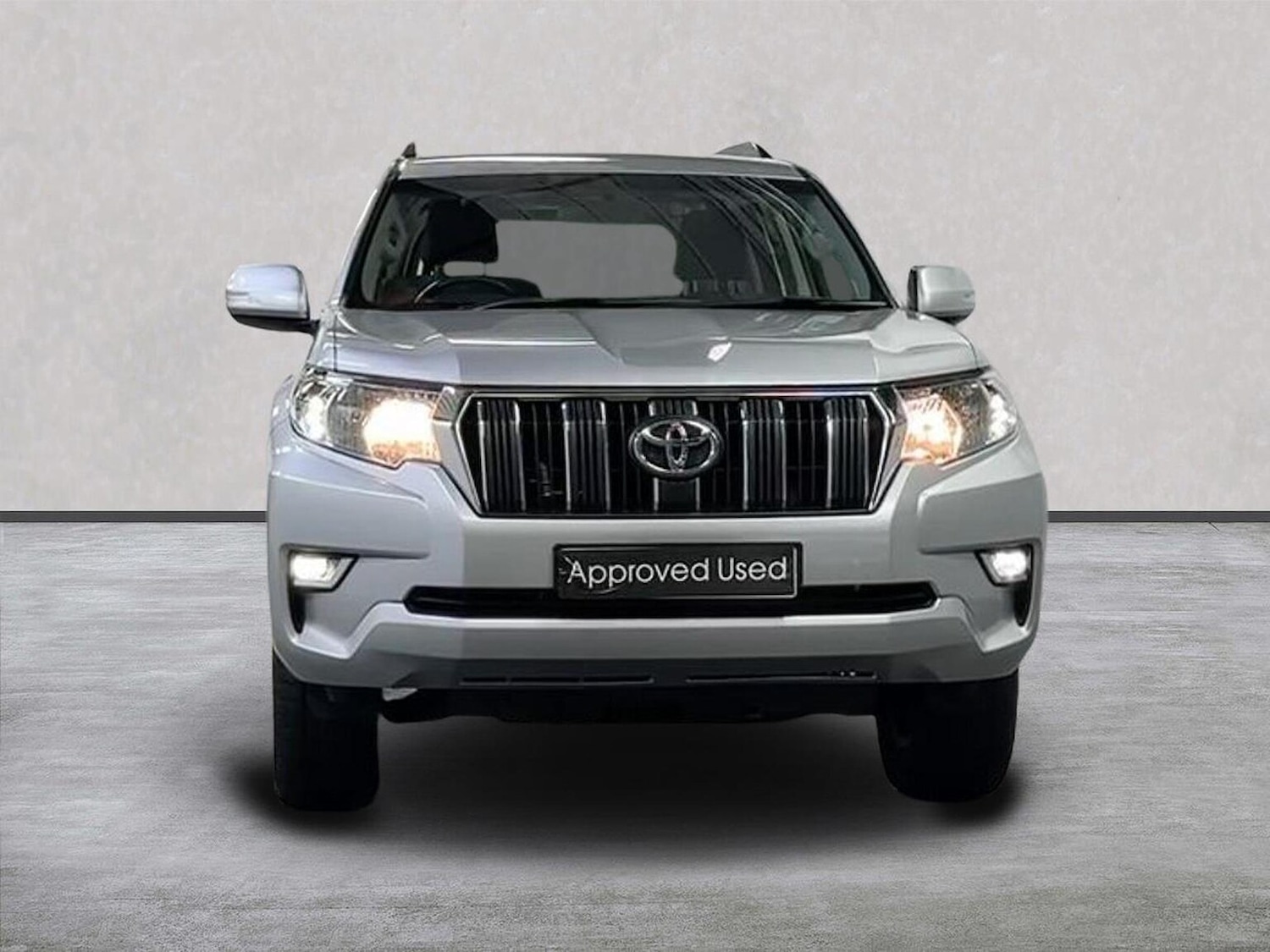 Used Toyota Land Cruiser 2022 for sale - 78194044: Photo 7