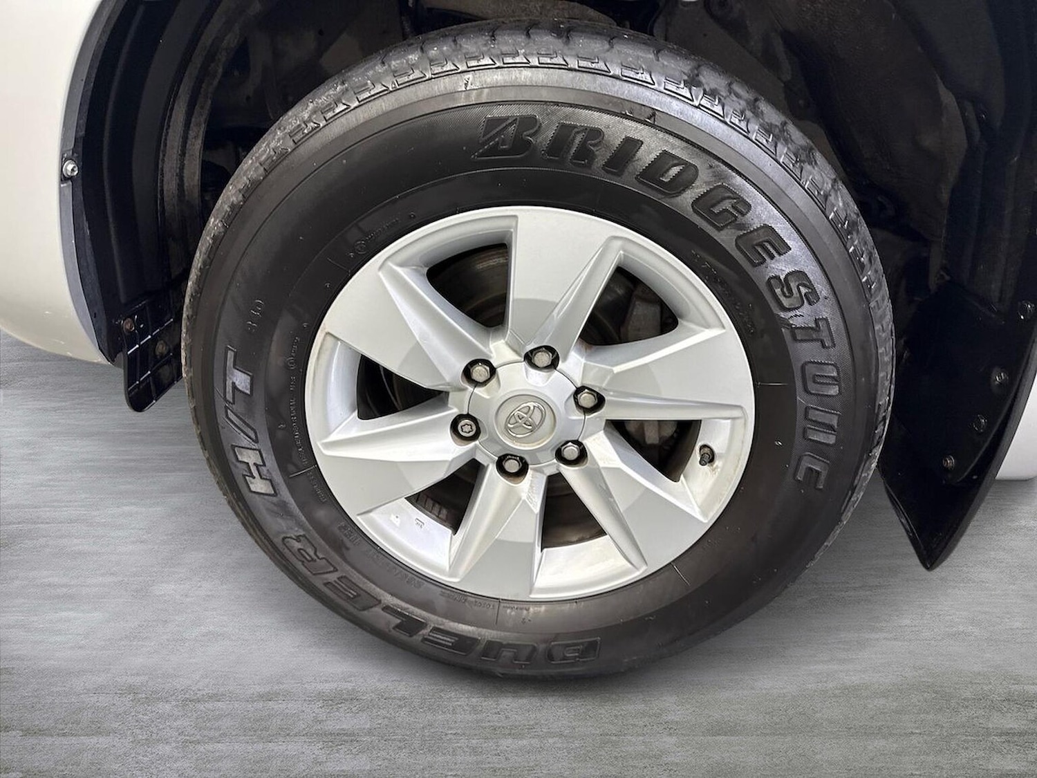 Used Toyota Land Cruiser 2022 for sale - 78194044: Photo 8