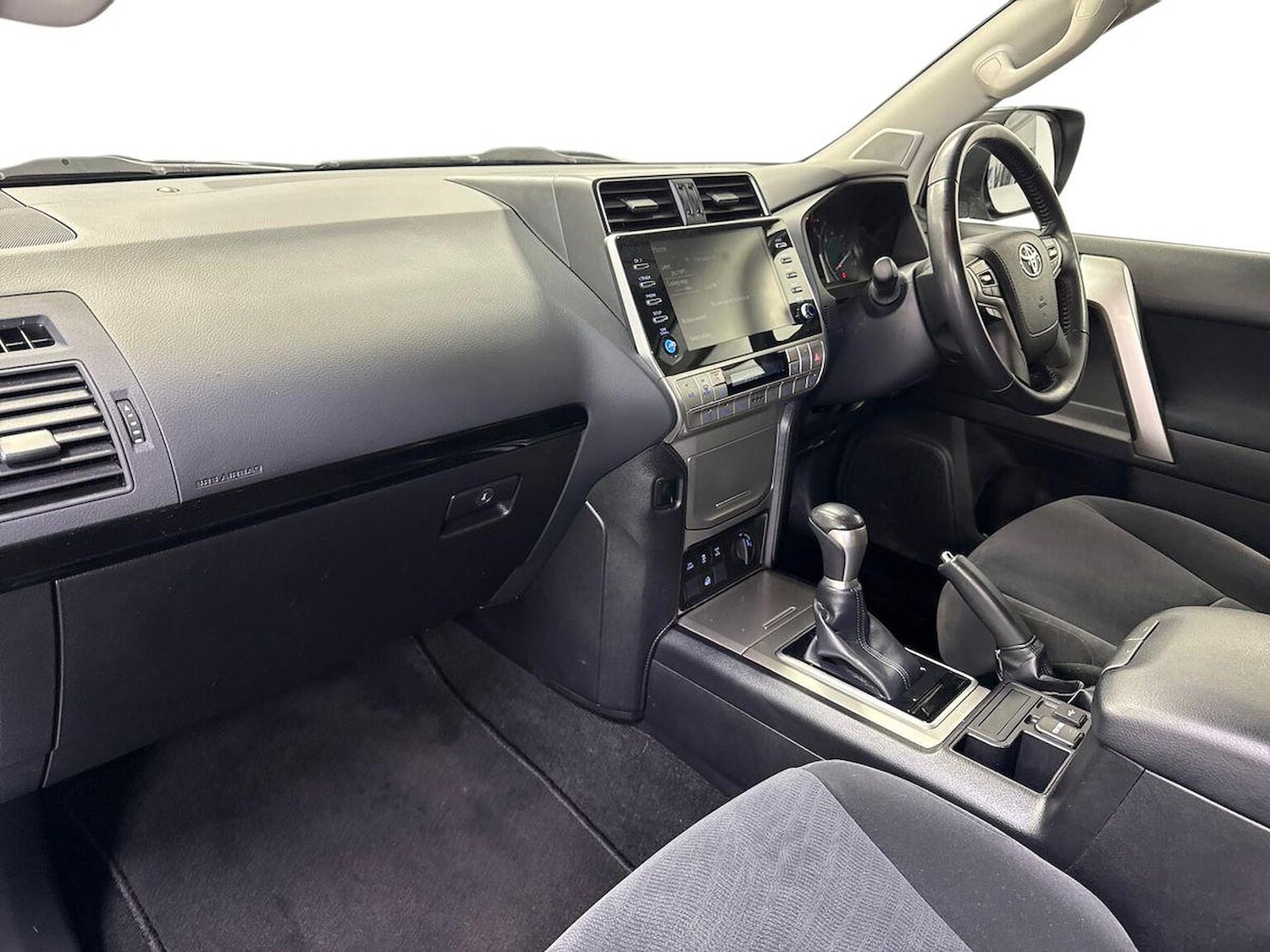 Used Toyota Land Cruiser 2022 for sale - 78194044: Photo 9