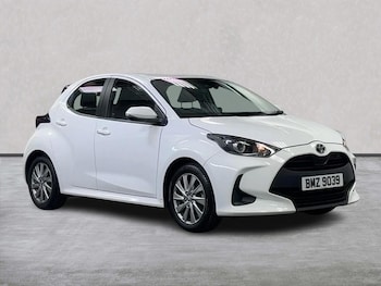 Used Toyota Yaris 2023 for sale - 79432130: Photo