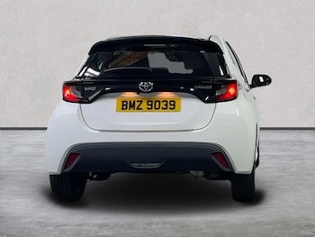 Used Toyota Yaris 2023 for sale - 79432130: Photo