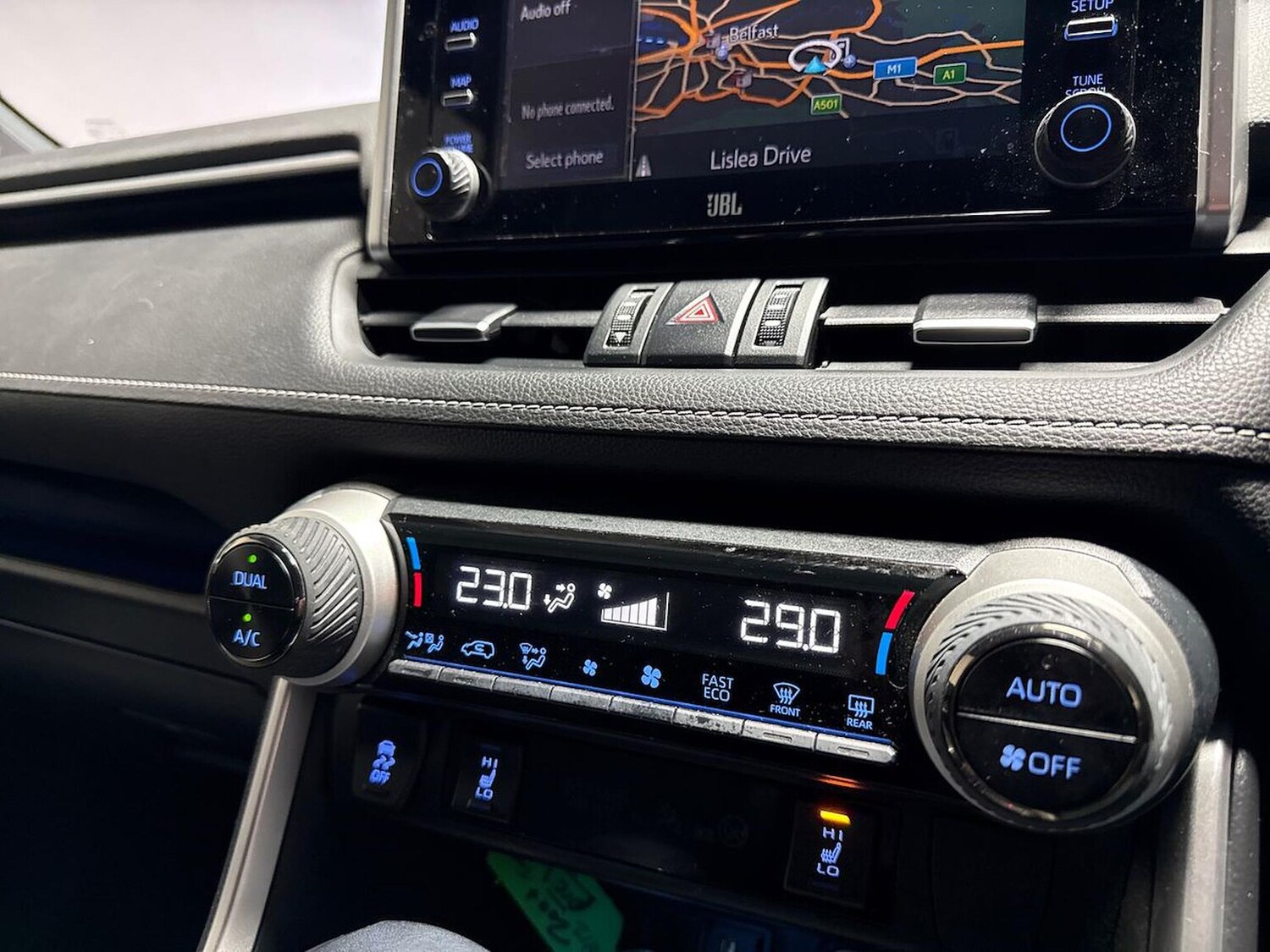 Used Toyota RAV4 2021 for sale - 77528886: Photo 12