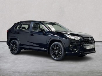 Used Toyota RAV4 2021 for sale - 77528886: Photo