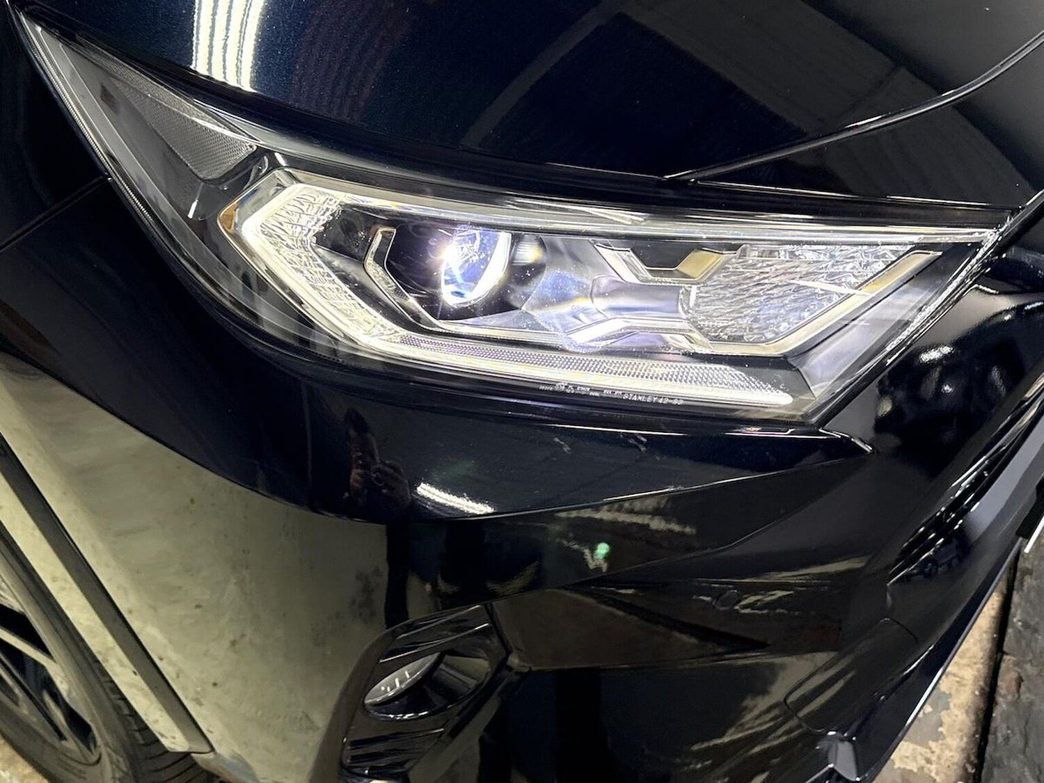 Used Toyota RAV4 2021 for sale - 77528886: Photo 29