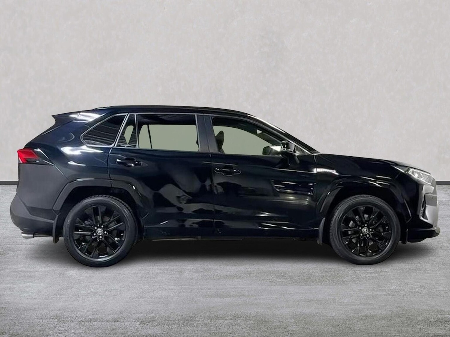 Used Toyota RAV4 2021 for sale - 77528886: Photo 3