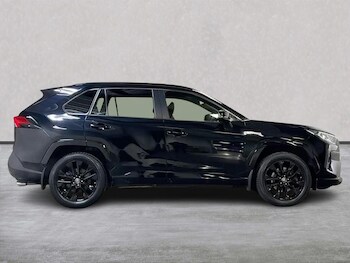 Used Toyota RAV4 2021 for sale - 77528886: Photo