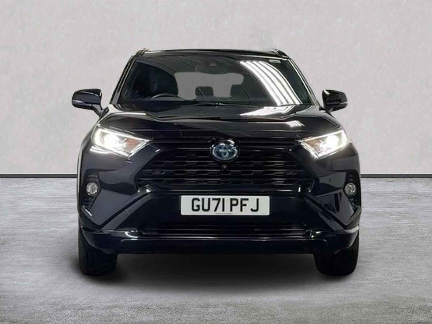 Used Toyota RAV4 2021 for sale - 77528886: Photo 5