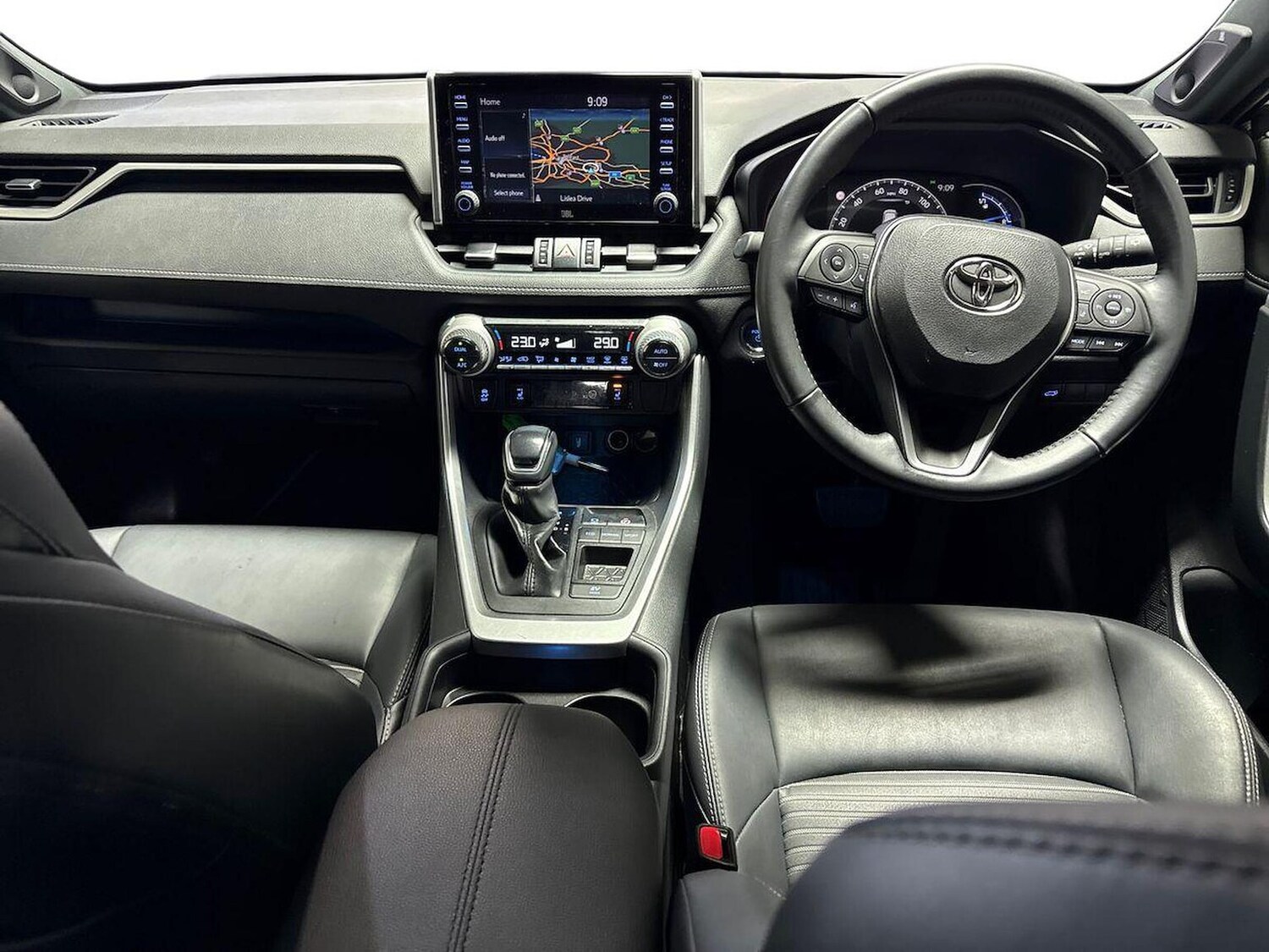 Used Toyota RAV4 2021 for sale - 77528886: Photo 8