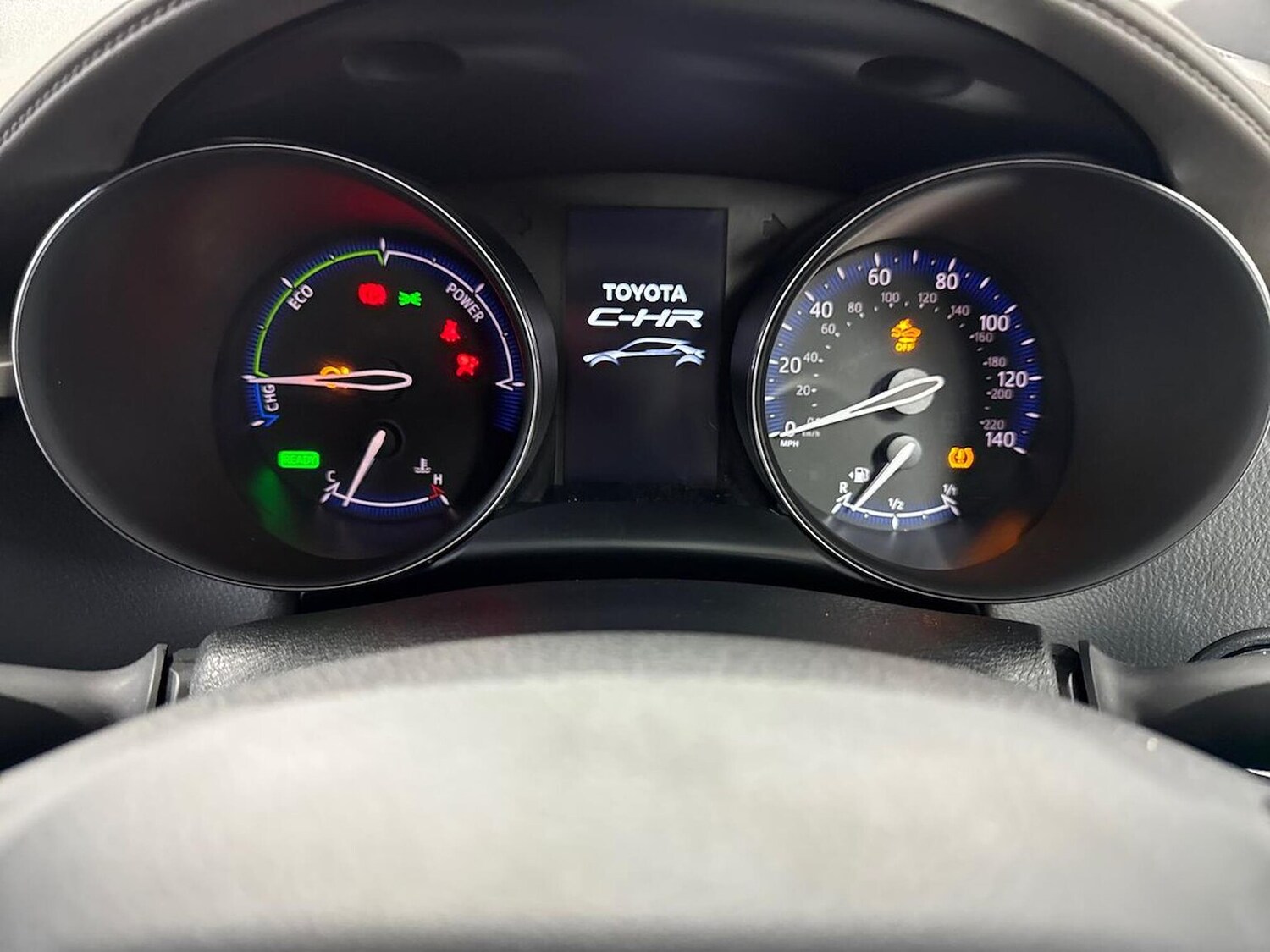 Used Toyota C-HR 2023 for sale - 78192779: Photo 12