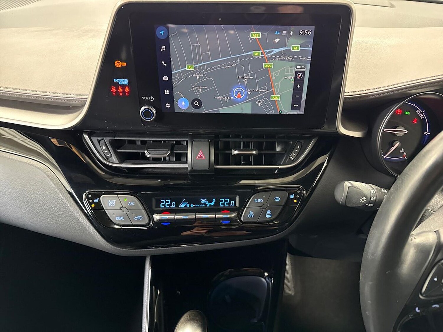 Used Toyota C-HR 2023 for sale - 78192779: Photo 13