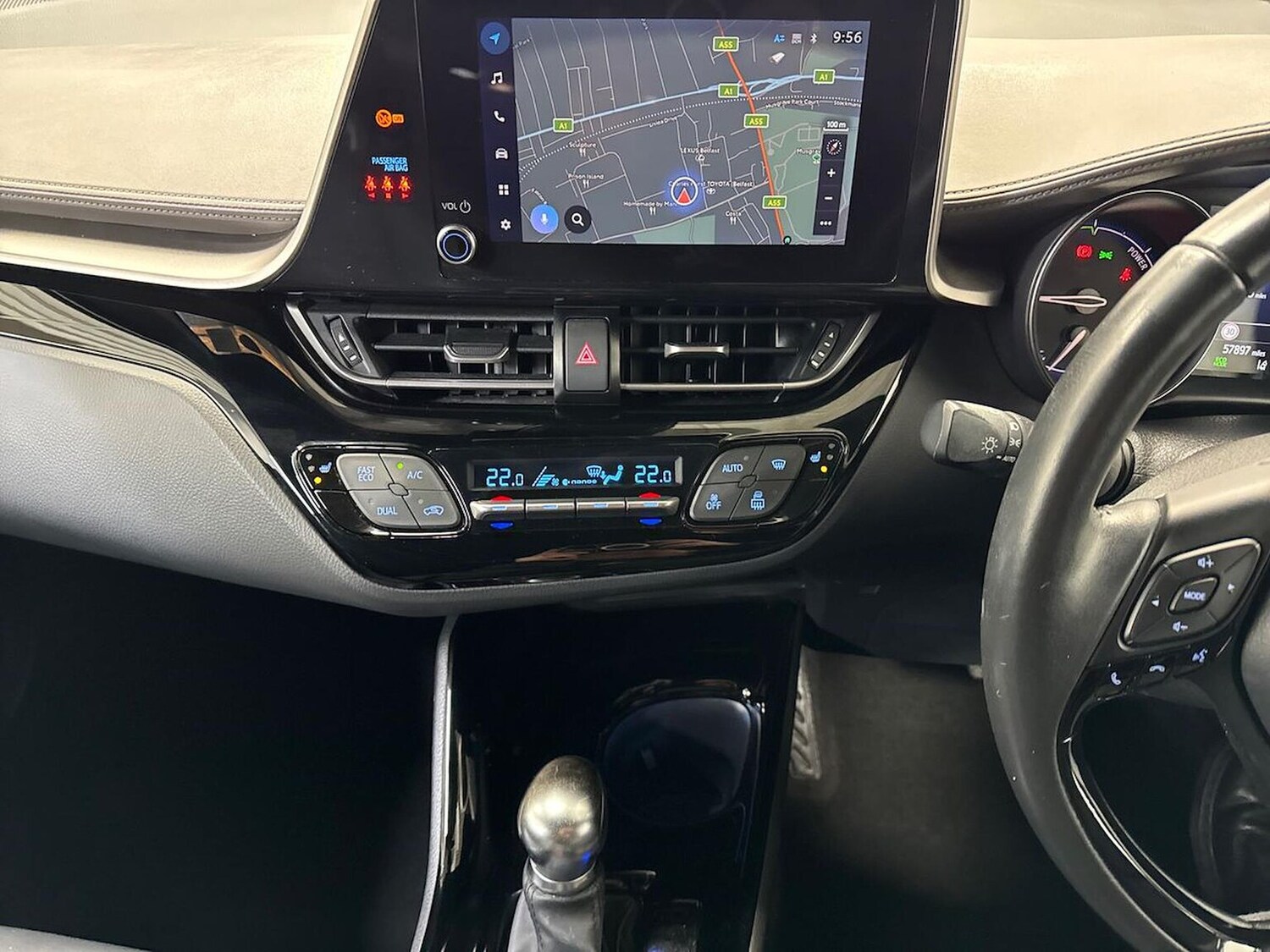 Used Toyota C-HR 2023 for sale - 78192779: Photo 15