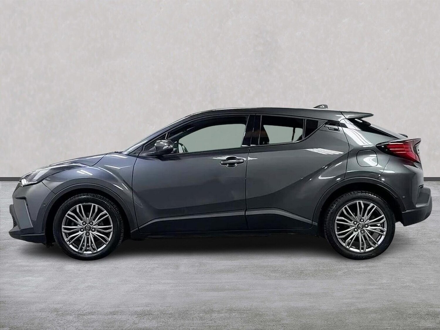 Used Toyota C-HR 2023 for sale - 78192779: Photo 21