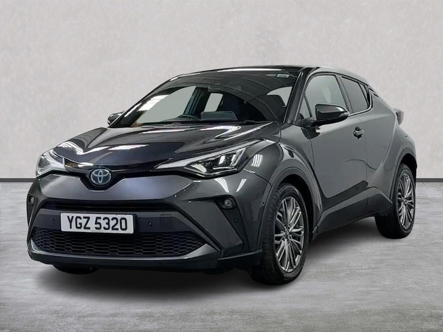 Used Toyota C-HR 2023 for sale - 78192779: Photo 22