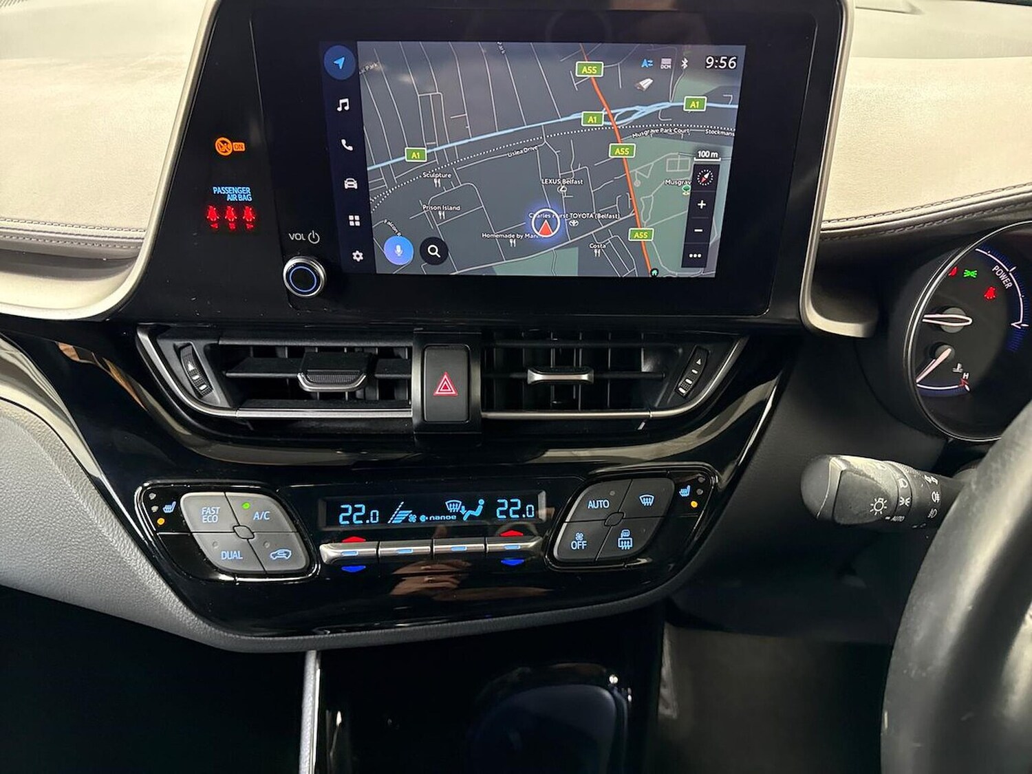 Used Toyota C-HR 2023 for sale - 78192779: Photo 25