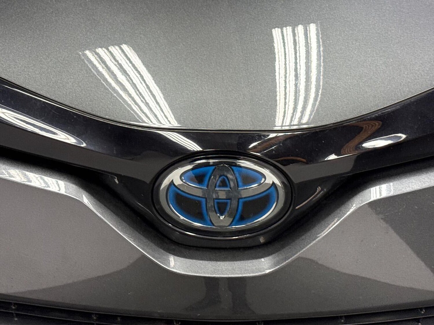 Used Toyota C-HR 2023 for sale - 78192779: Photo 31